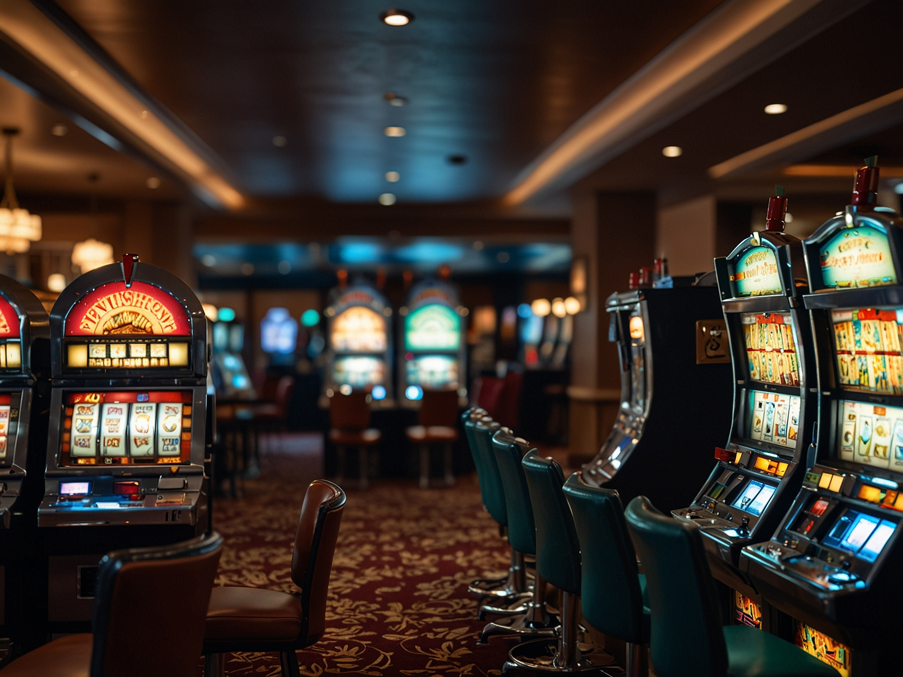 Selection of Queen88 games