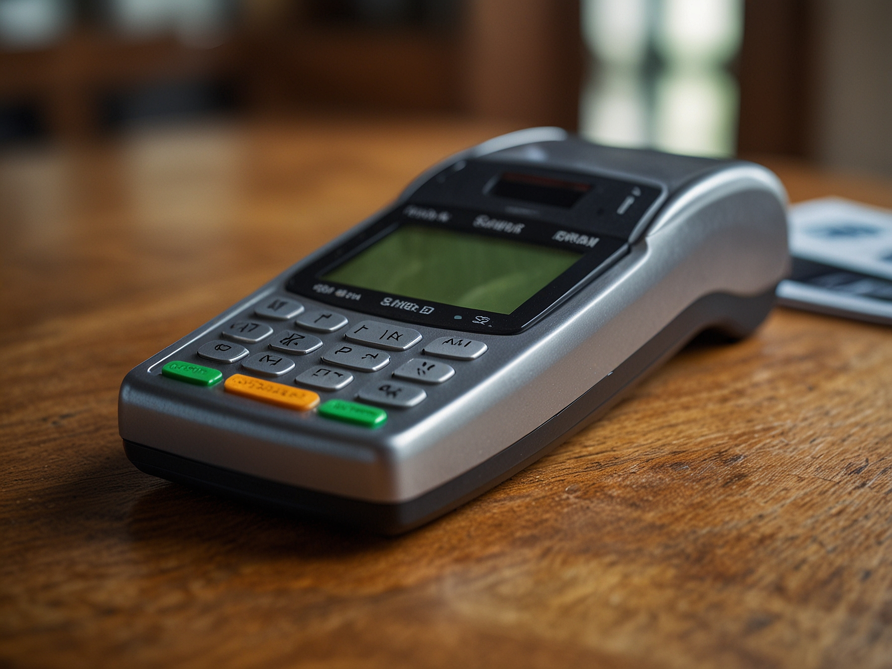 Payment options at Queen88