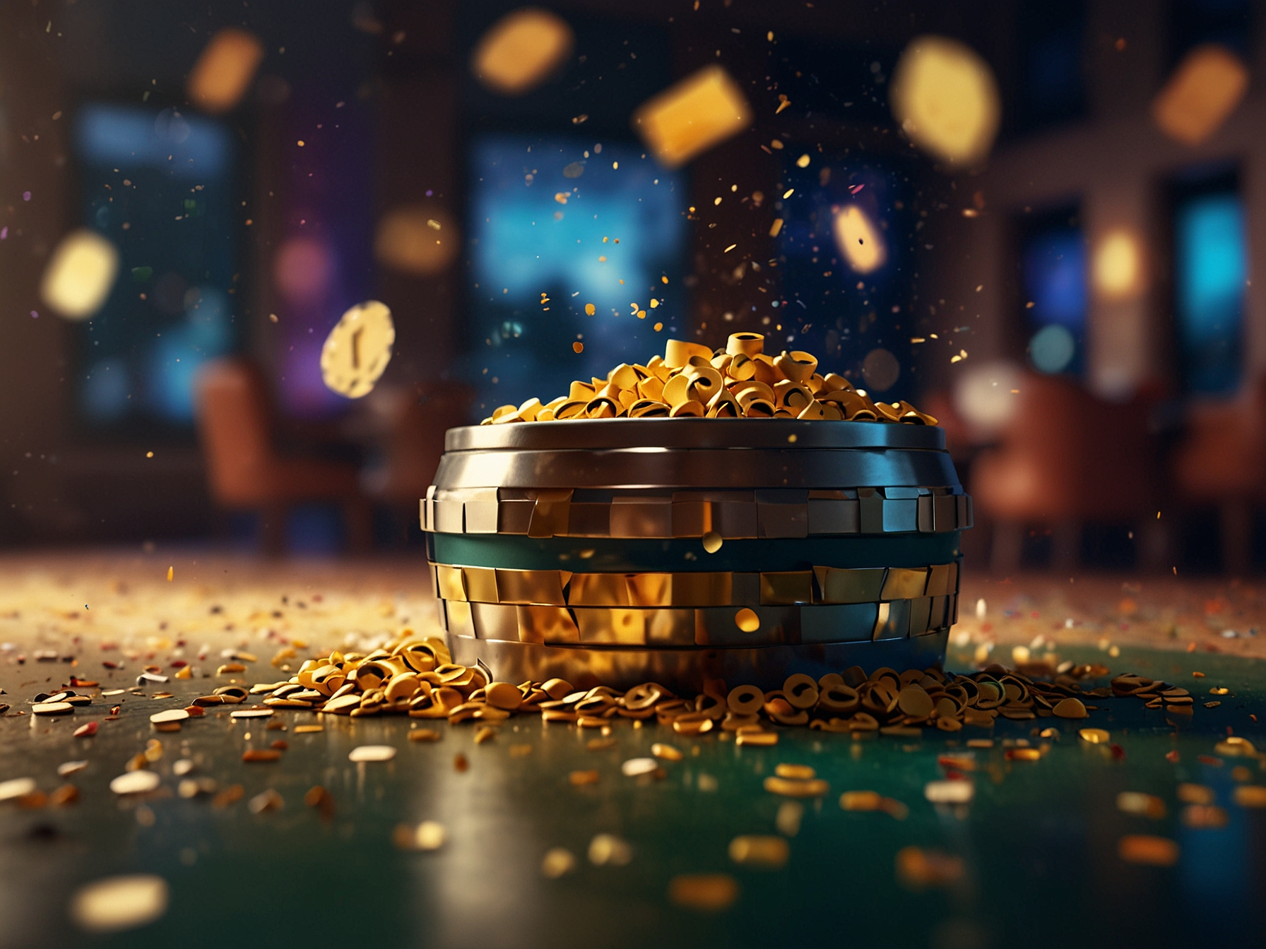 Welcome bonus Queen88